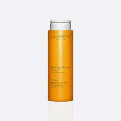 Sữa tắm thư giãn Clarins Tonic Bath & Shower Concentrate