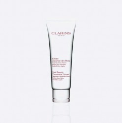 Kem dưỡng chân Clarins Foot Beauty Treatment Cream