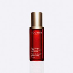 Tinh chất dưỡng da Clarins Super Restorative Remodelling Serum 30ml (cho tuổi 50)