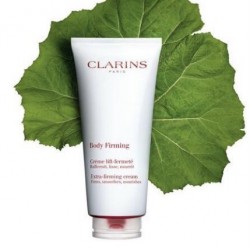 Kem làm săn chắc toàn thân Clarins Extra-Firming Body Cream 200ml