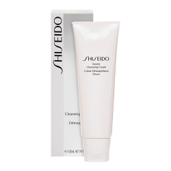 Kem tẩy trang Shiseido Gentle Cleansing Cream