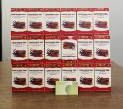 Viên uống đông trùng hạ thảo Cordyceps 950