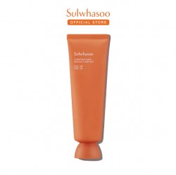 Mặt nạ làm sáng da Sulwhasoo Skin Clarifying Mask 120ml