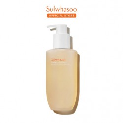 Sữa rửa mặt Sulwhasoo Gentle Cleansing Foam 200ml