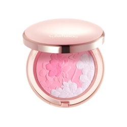 Phấn má hồng nhiều màu Sulwhasoo Radiance Blusher