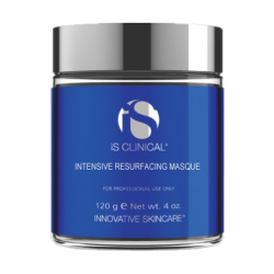 Mặt nạ tái tạo da iS Clinical Intensive Resurfacing Masque Pumpkin