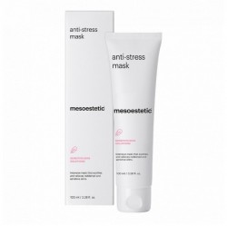 Mặt nạ làm dịu, phục hồi da Mesoestetic Anti-stress  Mask 100ml