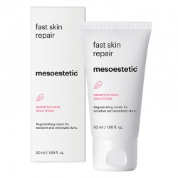 Kem làm dịu da tức thời Mesoestetic Fast Skin Repair 50ml