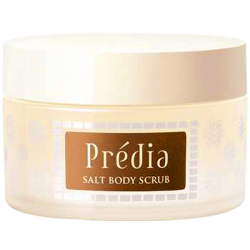 Kem tẩy tế bào chết toàn thân Kosé Predia Salt Body Scrub