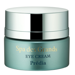 Kem dưỡng vùng mắt Kosé Predia Spa Des Grands Eye Cream