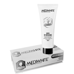 Kem chống nắng, trị nám Medi White Medi UV Melasma