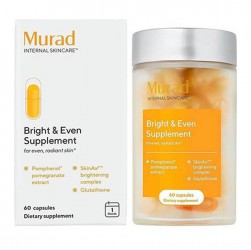 Viên uống chống nắng Murad Pomphenol Sunguard Dietary Supplement