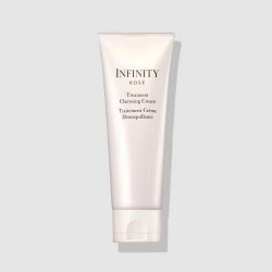 Kem tẩy trang Kosé Infinity Treatment Cleansing Cream 120g