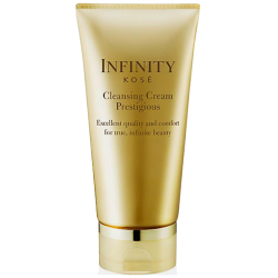 Kem tẩy trang Kosé Infinity Cleansing Cream Prestigious