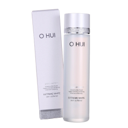 Nước hoa hồng trắng da Ohui Extreme White Skin Softener