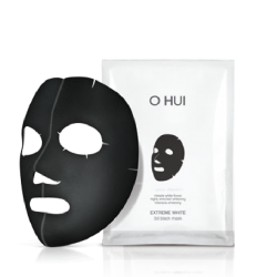 Mặt nạ trắng da Ohui Extreme White 3D Black Mask