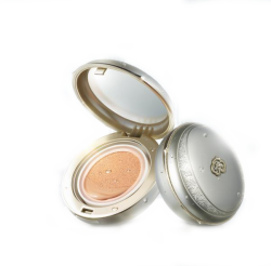 Phấn nước trang điểm Whoo Radiant White Moisture Cushion Foundation SPF 50+/PA