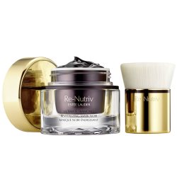 Mặt nạ thanh tẩy tái sinh da Estée Lauder Re-Nutriv Ultimate Diamond Revitalizing Mask Noir