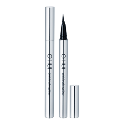 Bút kẻ viền mắt Ohui Quick Brush Eyeliner