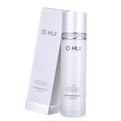 Sữa dưỡng trắng da Ohui Extreme White Emulsion