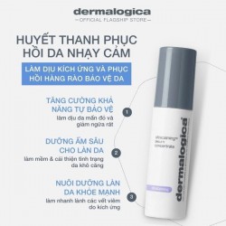 Tinh chất dưỡng da nhạy cảm Dermalogica UltraCalming™ Serum Concentrate