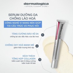 Tinh chất chống lão hóa da Dermalogica Multivitamin Power Serum