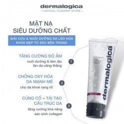 Kem tẩy tế bào chết Dermalogica Multivitamin Thermafoliant