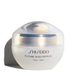 Kem dưỡng ngày Shiseido Future Solution LX Total Protective Cream