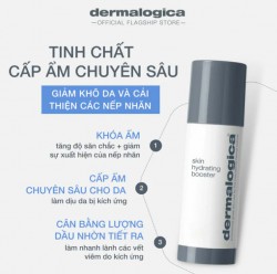 Kem dưỡng ẩm Dermalogica Skin Hydrating Booster