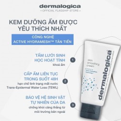 Kem dưỡng làm mịn da Dermalogica Skin Smoothing Cream