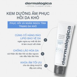 Kem dưỡng cân bằng độ ẩm cho da Dermalogica Intensive Moisture Balance 50ml