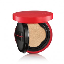 Phấn nước thông minh Shiseido Synchro Skin Glow Cushion Compact