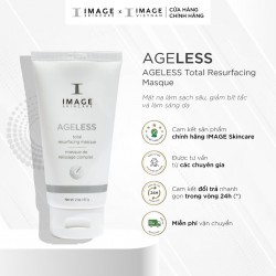 Mặt nạ làm sáng và ngăn ngừa lão hóa Image Ageless Total Resurfacing Masque 57g