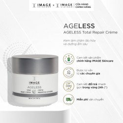 Kem chống lão hoá Image Ageless Total Repair Crème