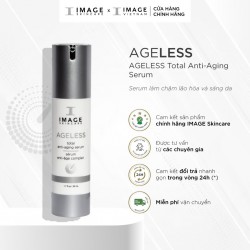 Tinh chất chống lão hoá Image Ageless Total Anti - Aging Serum