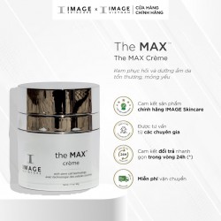 Kem chống lão hoá Image The Max Stem Cell Crème 48g