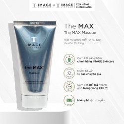 Mặt nạ chống lão hoá Image The Max Stem Cell Masque 59ml