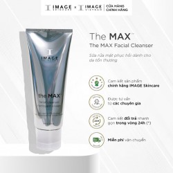 Sữa rửa mặt Image The Max Stem Cell Facial Cleanser 118ml