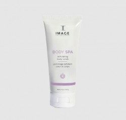 Kem tẩy tế bào chết toàn thân Image Body Spa Body Exfoliating Scrub 113.4g