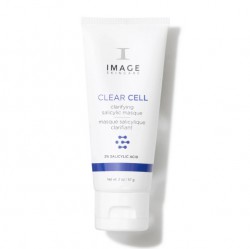 Mặt nạ giảm nhờn, trị mụn Image Clear Cell Medicated Acne Masque