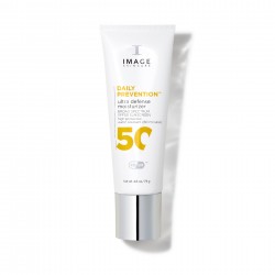 Kem chống nắng cho da lão hóa Image Skincare Prevention Ultra Defense Moisturizer SPF50 - 73g