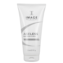 Kem trẻ hoá và làm mờ thâm mụn Image Ageless Total Retinol A Crème 57g