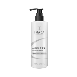 Sữa rửa mặt chống lão hóa, sáng da Image Ageless Total Facial Cleanser 355ml