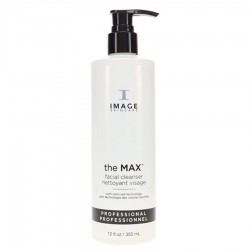 Sữa rửa mặt Image The Max Stem Cell Facial Cleanser 355ml