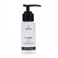 Tinh chất trẻ hoá da Image The Max Stem Cell Serum 59ml