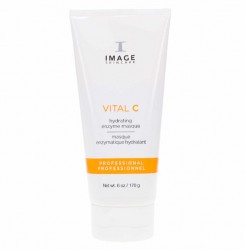 Mặt nạ dưỡng ẩm, phục hồi da hư tổn Image Vital C Hydrating Enzyme Masque 170g