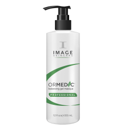 Mặt nạ giảm nhạy cảm và kích ứng da Image Ormedic Balancing Soothing Gel Masque 355ml