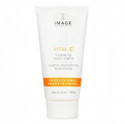 Kem giảm kích ứng, dịu da Image Vital C Hydrating Repair Crème 142g