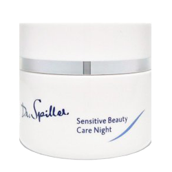 Kem dưỡng da ban đêm Dr.Spiller Sensitive Beauty Care Night