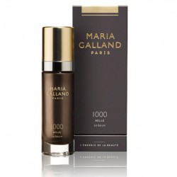 Tinh chất xóa nếp nhăn và chống lão hóa da cao cấp Maria Galland 1000 Mille Le Serum 30ml